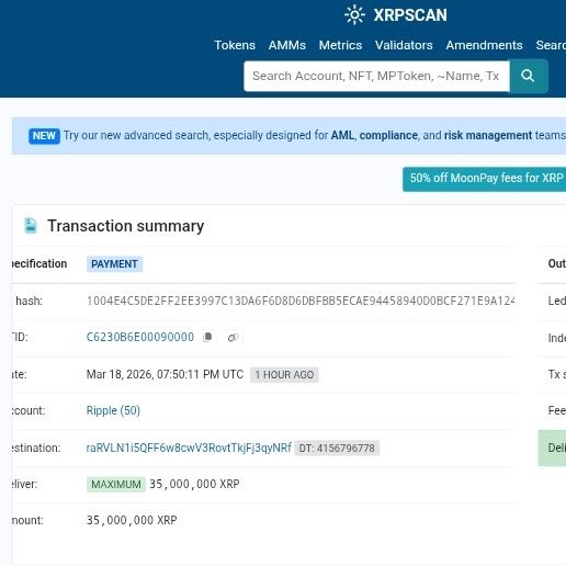 Ripple Protocol tweet media