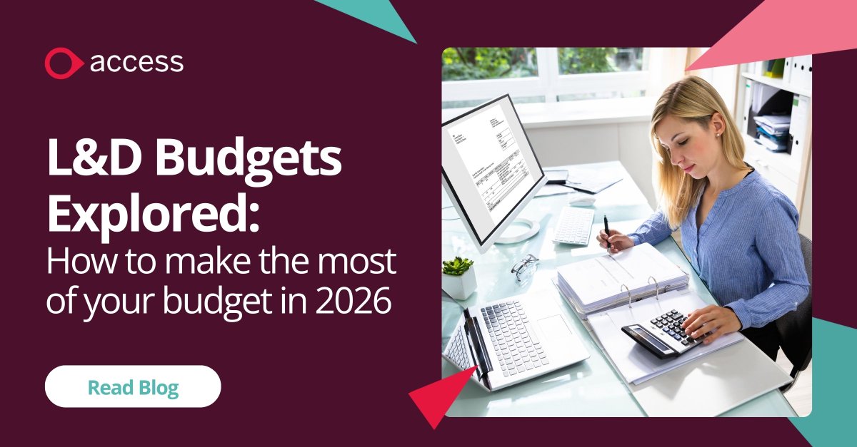 Access Learing Content tweet media