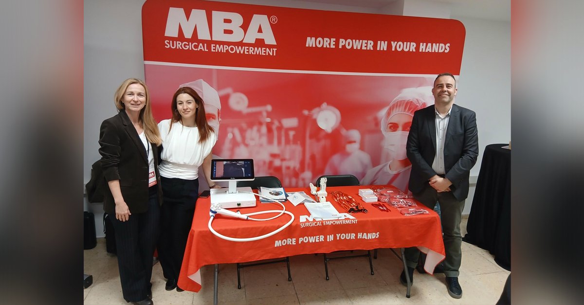 MBA SURGICAL EMPOWERMENT tweet media