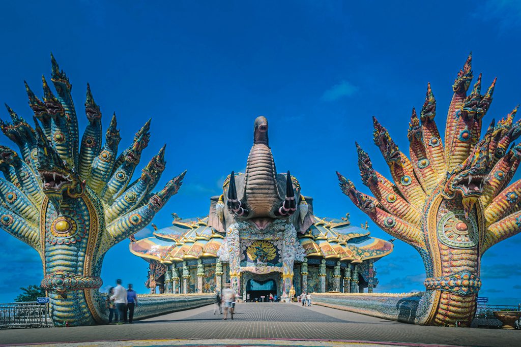 そーまん ｜ThaiFrame tweet media