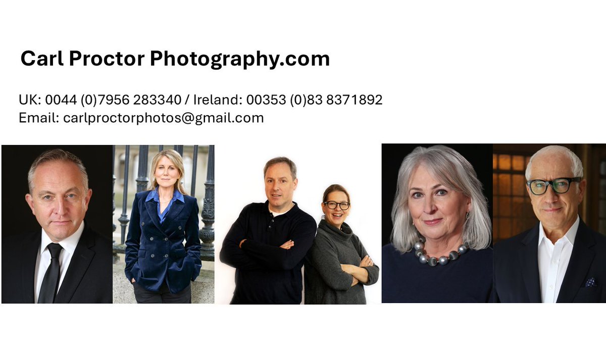 Carl Proctor tweet media