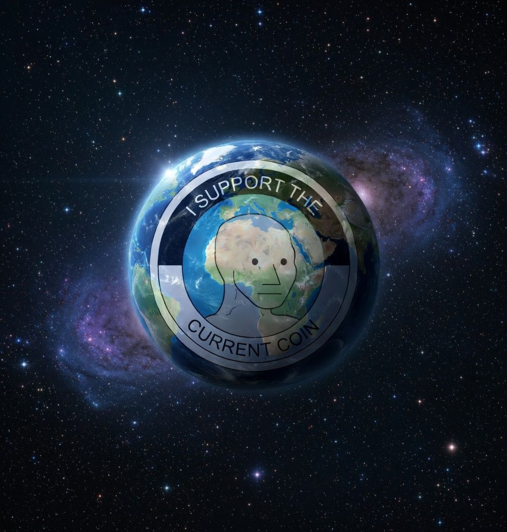 Gray World tweet media