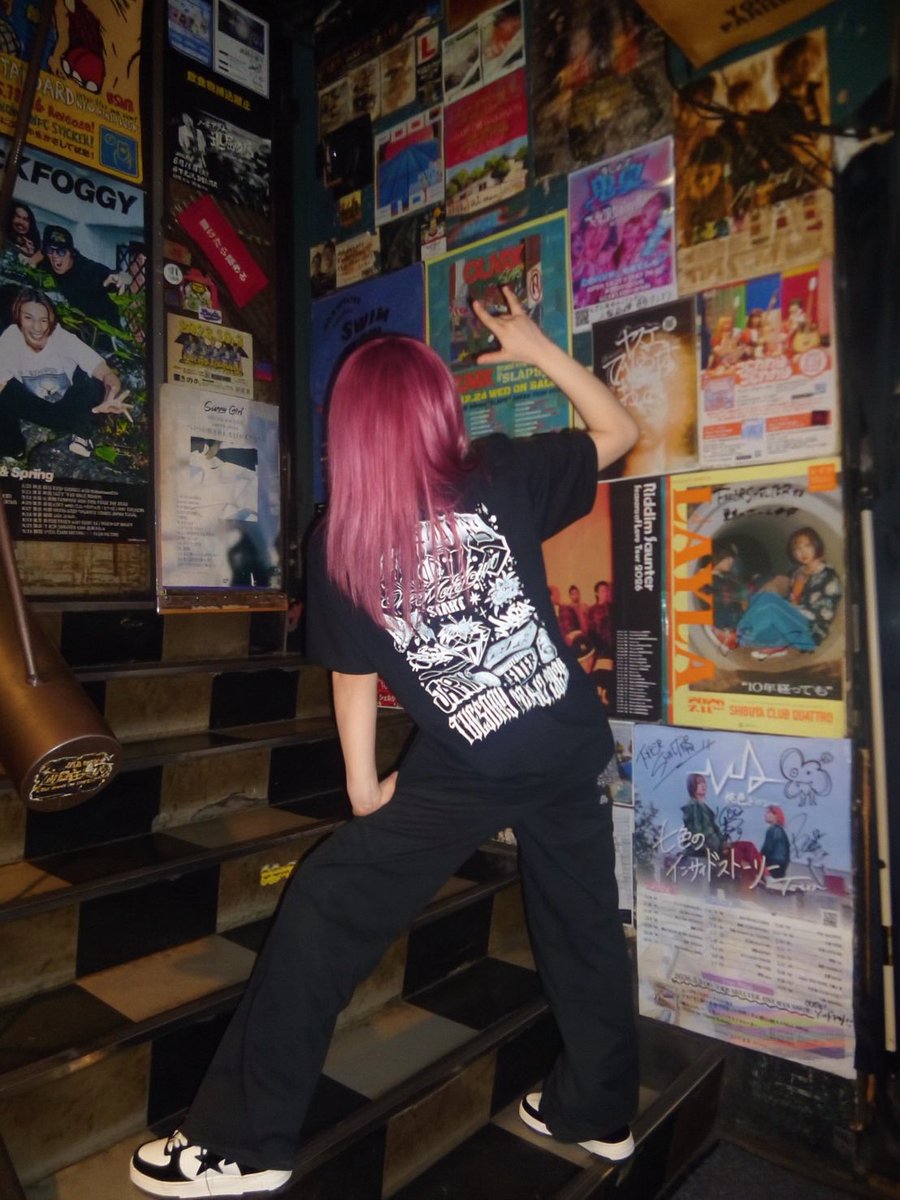 村重エリカ tweet media