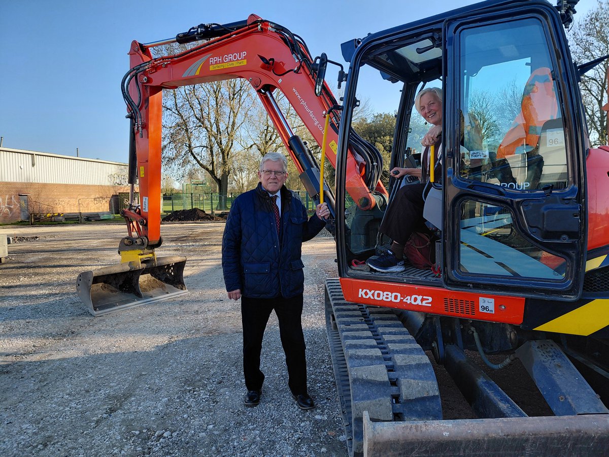 Gedling Borough Council tweet media