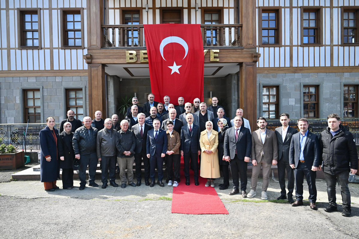 Abdulkadir URALOĞLU tweet media