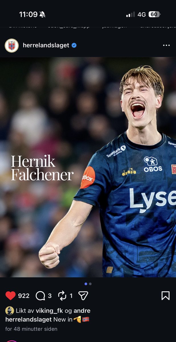 VIKING FK tweet media