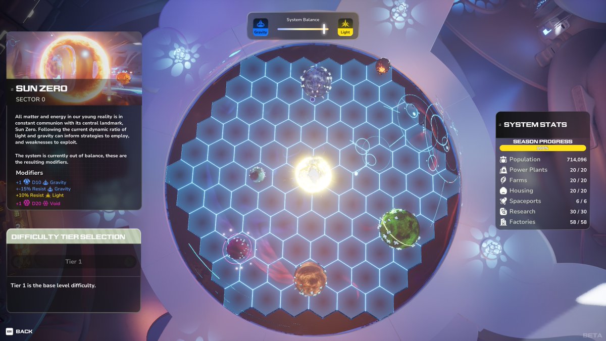 Warped Games tweet media