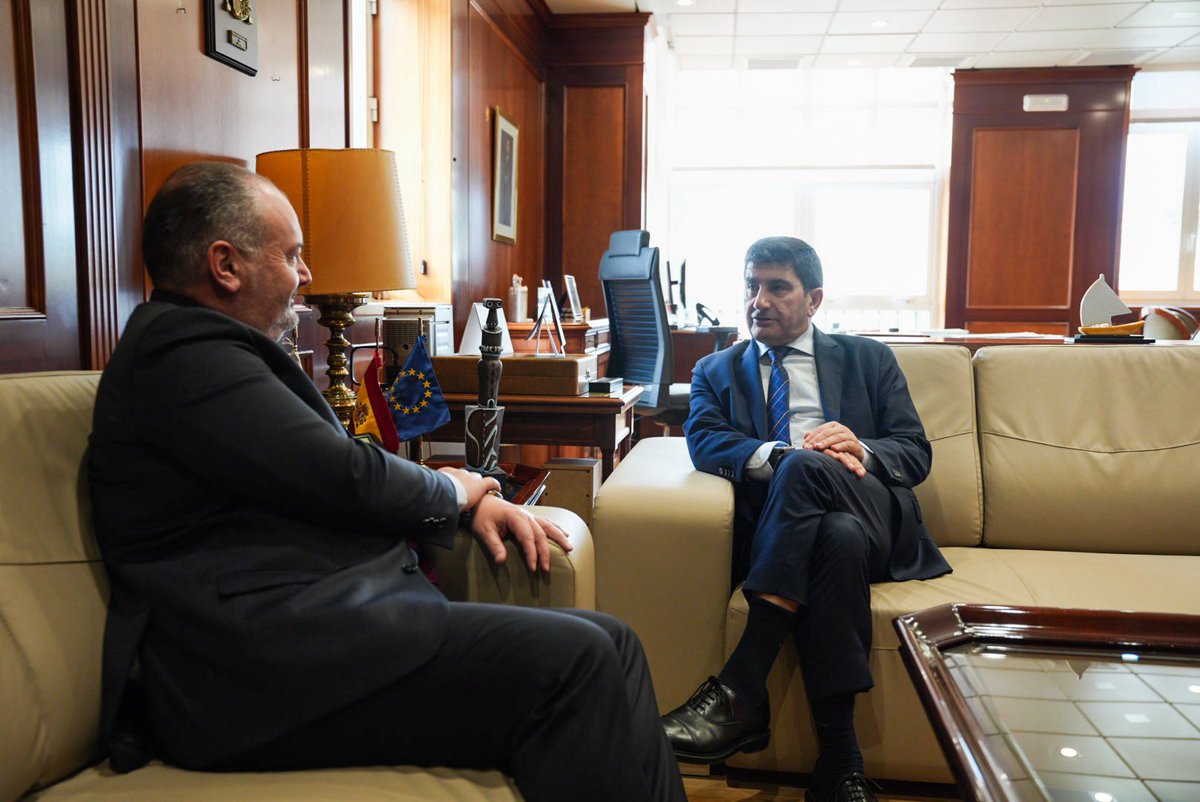 Delegación do Goberno en Galicia tweet media