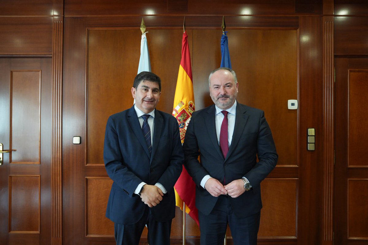 Delegación do Goberno en Galicia tweet media