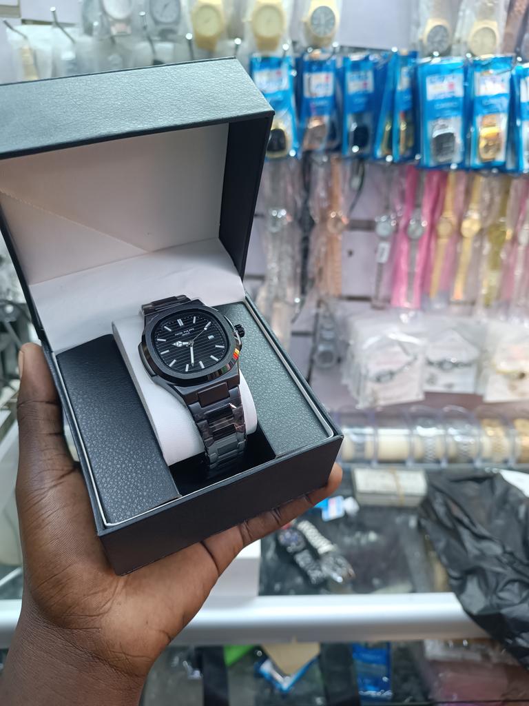 DeeMan🇿🇲 #WatchPlug tweet media