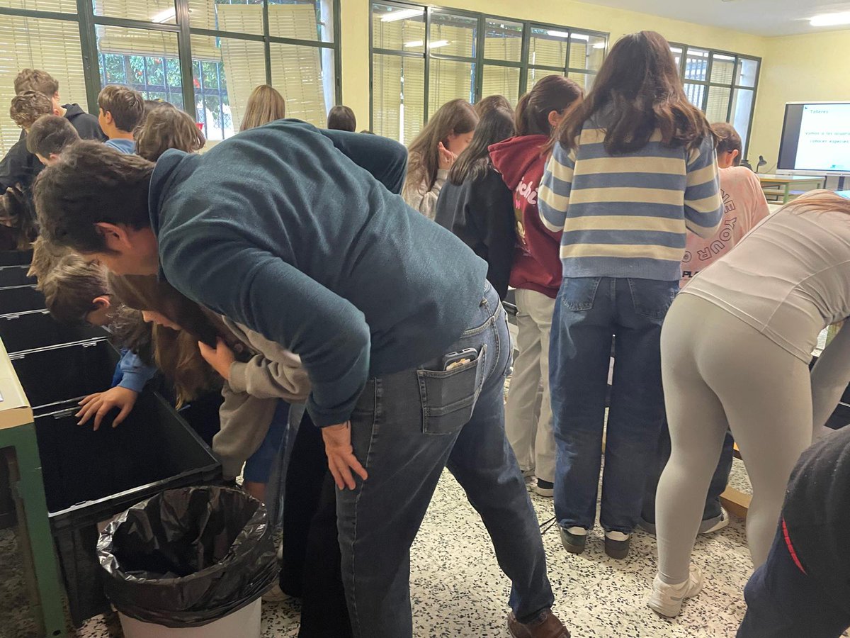 ICMAN-CSIC tweet media