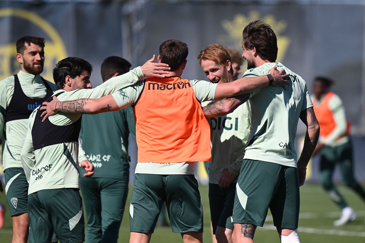 Cádiz Club de Fútbol tweet media