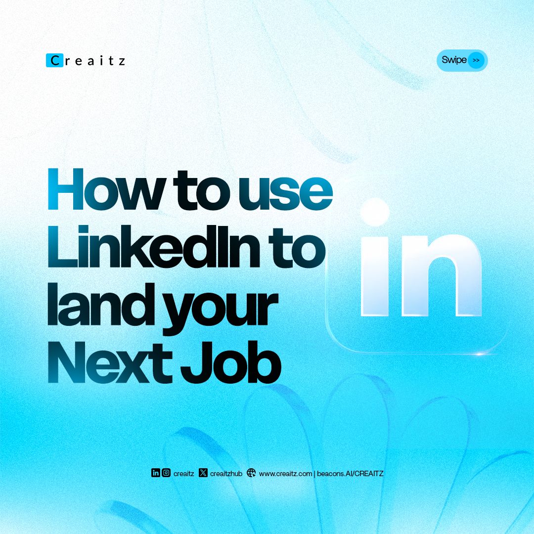 Creaitz HQ tweet media