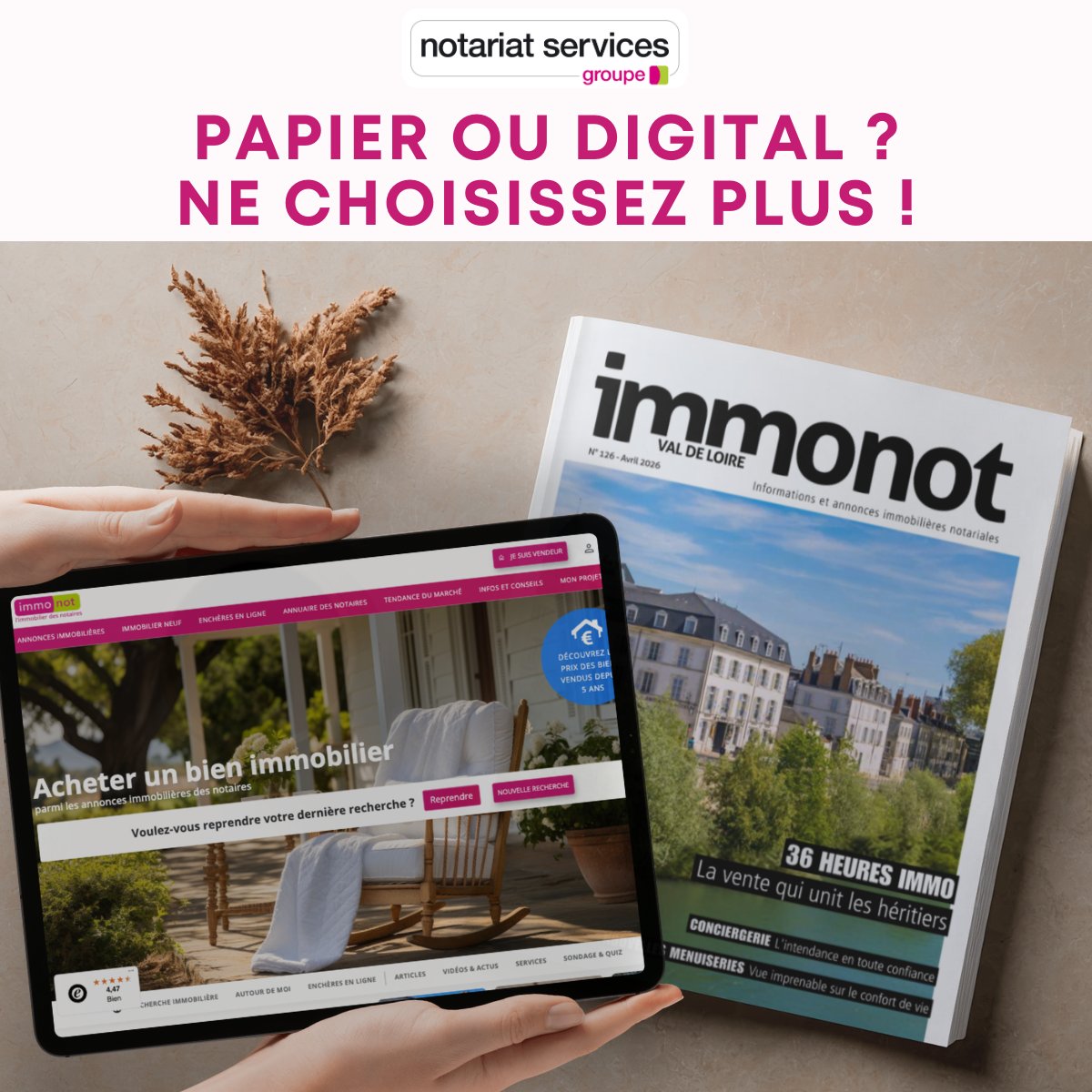 Notariat Services tweet media