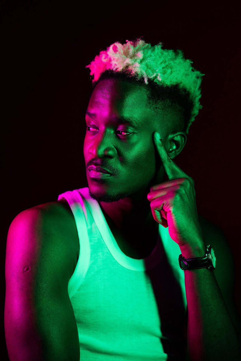 RX Radio tweet media