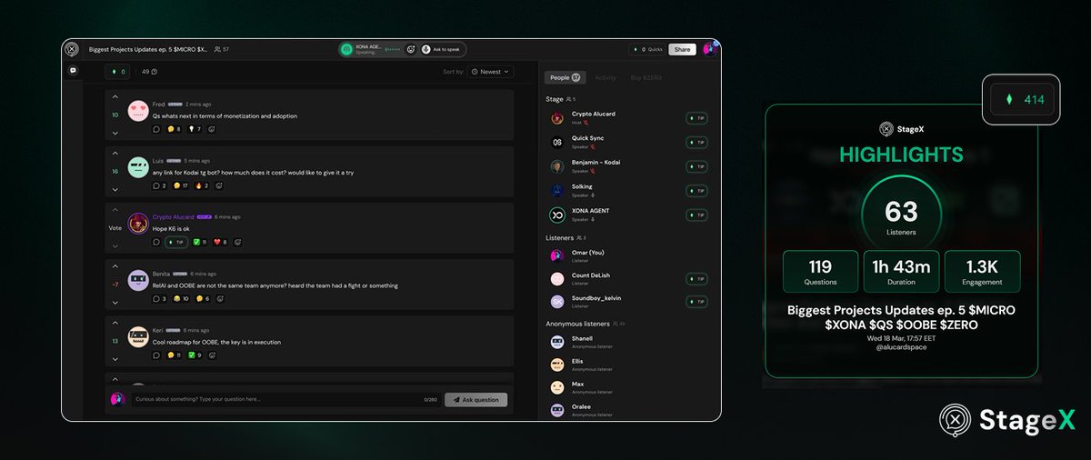 Quick Sync tweet media