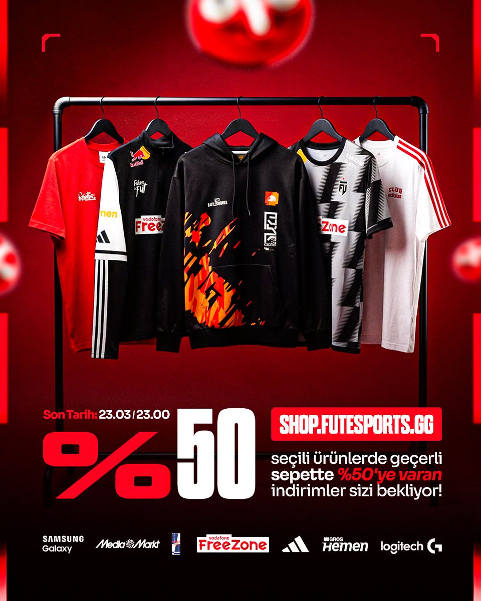 FUT Esports tweet media