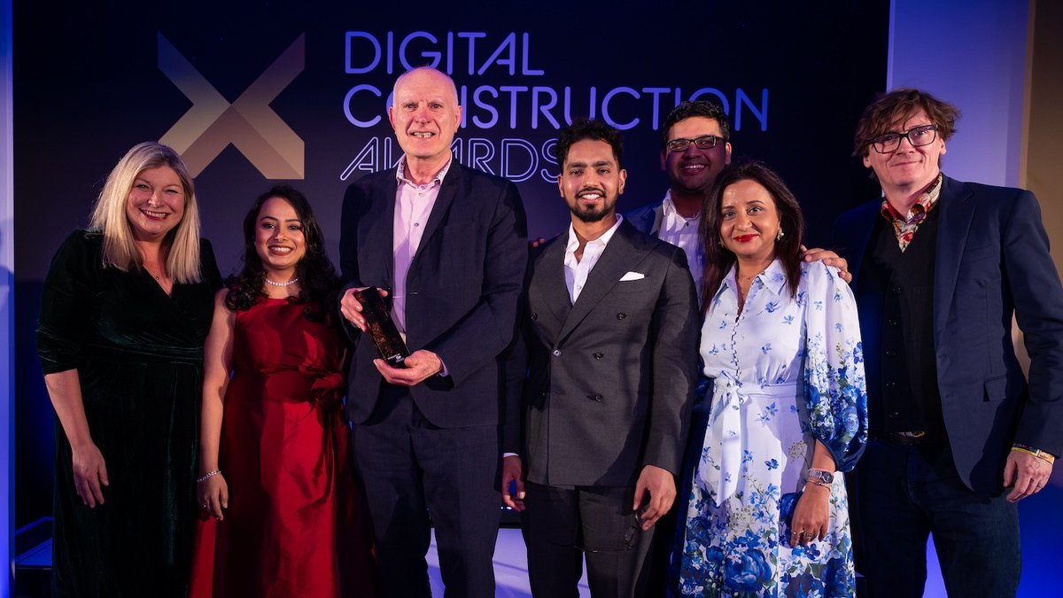 Construction Management tweet media