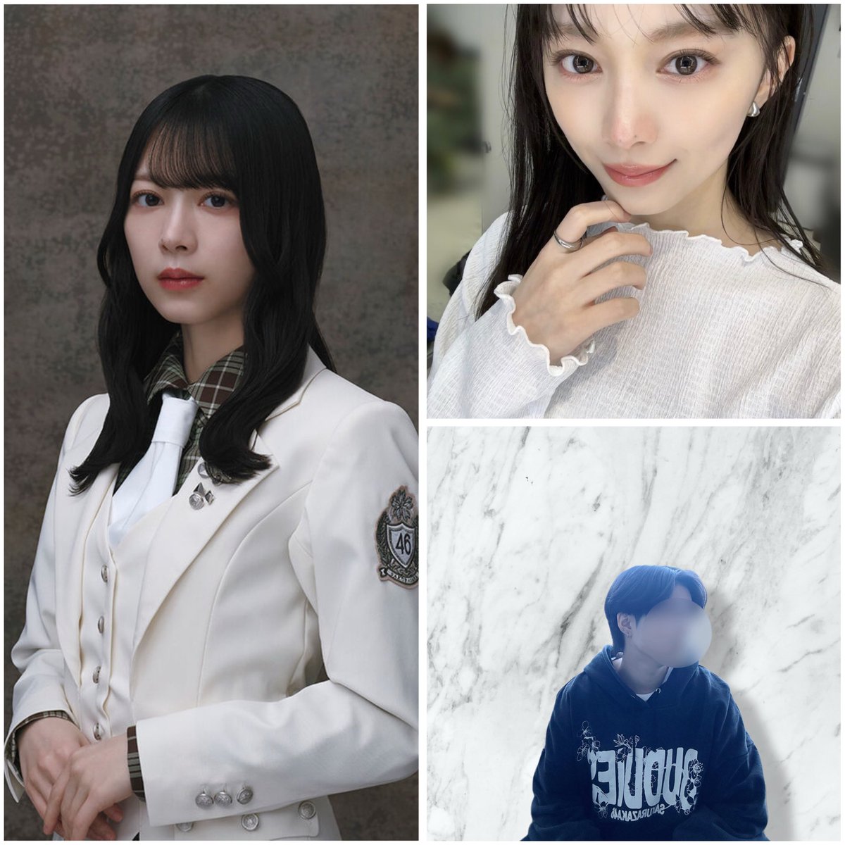 ｸﾗｹﾞｻﾝ tweet media