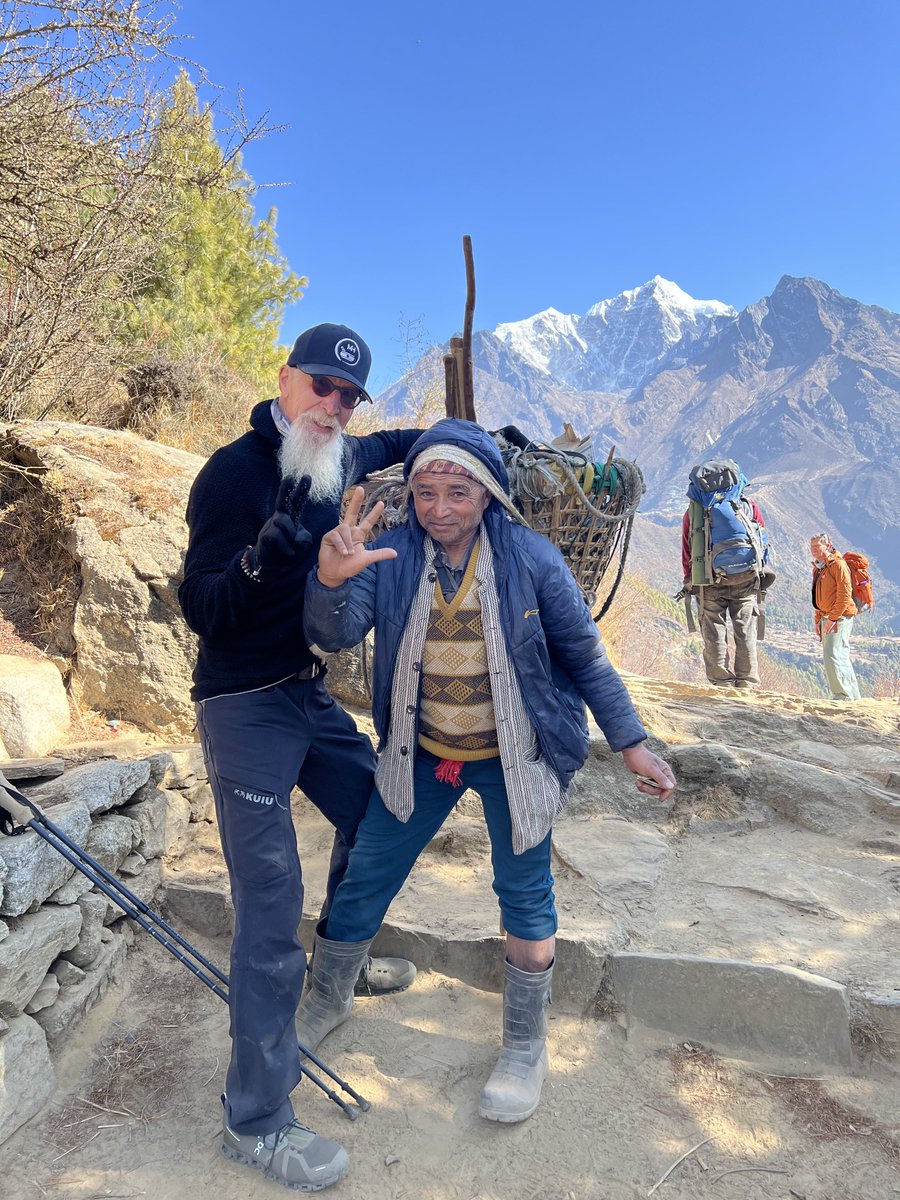 Pat Croce tweet media