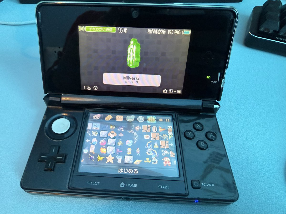 Simon Zyla / eXec.pl tweet media