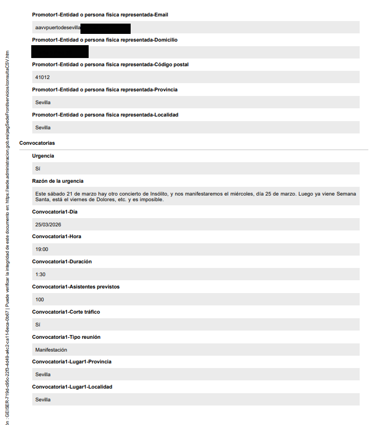 A.VV.PUERTOdeSEVILLA tweet media