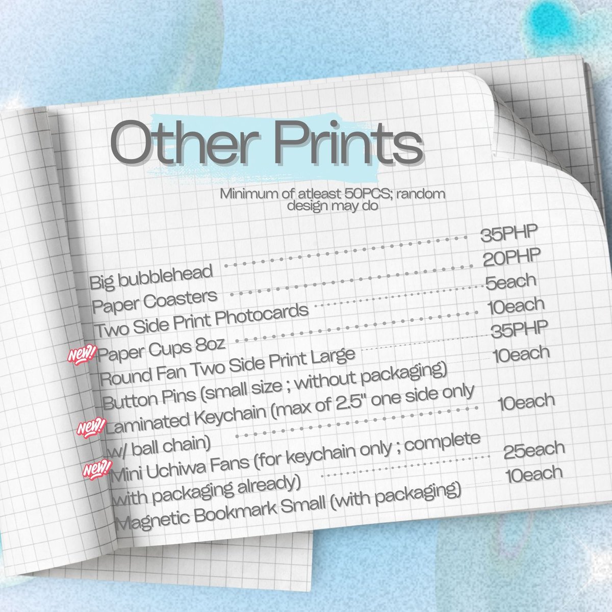 geenix graphics design 🇵🇭| April Prints Open🖨️ tweet media