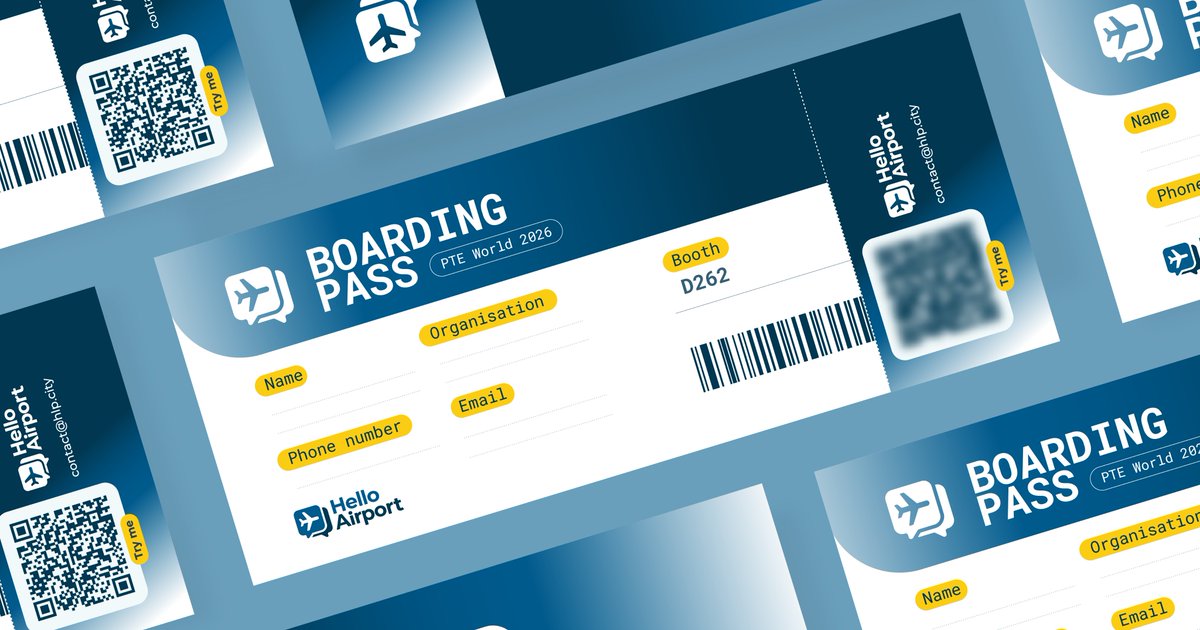 Hello Lamp Post tweet media