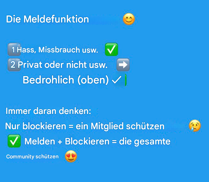 ScamBustersHQ👻 tweet media
