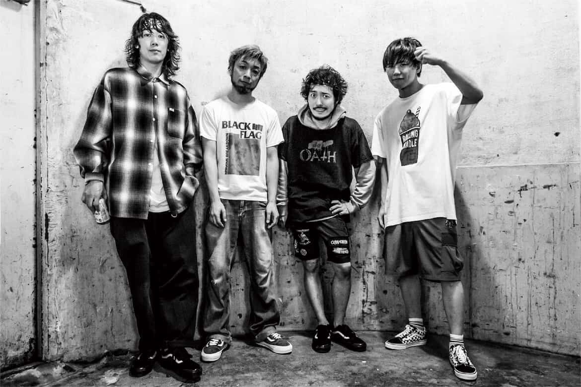 【3.21 (Sat)】
Noshow presents "Irregulally"

Noshow
THE SENSATIONS

OPEN 17:30 / START 18:00
e+にてチケット発売！！
eplus.jp/sf/detail/4477…

お待ちしております！！
fever-popo.com/schedule/2026/…