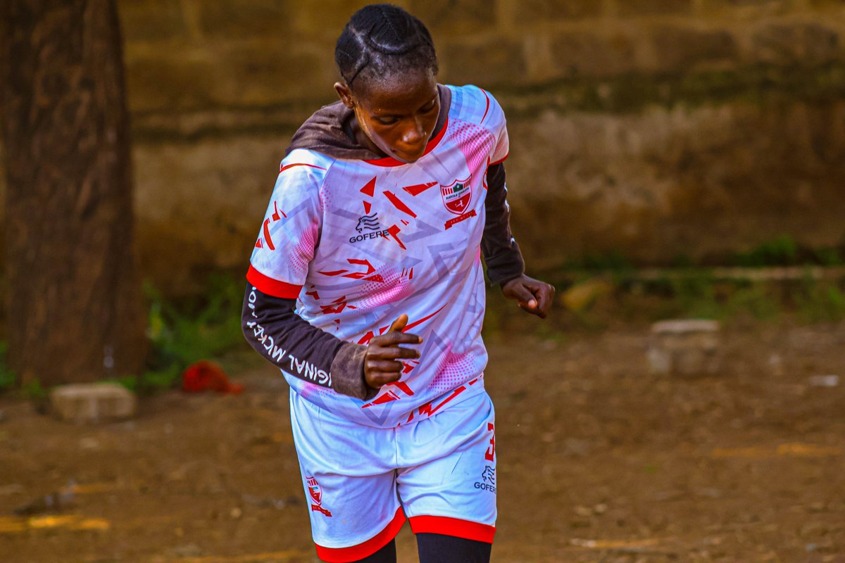 Kayole Starlets Fc tweet media