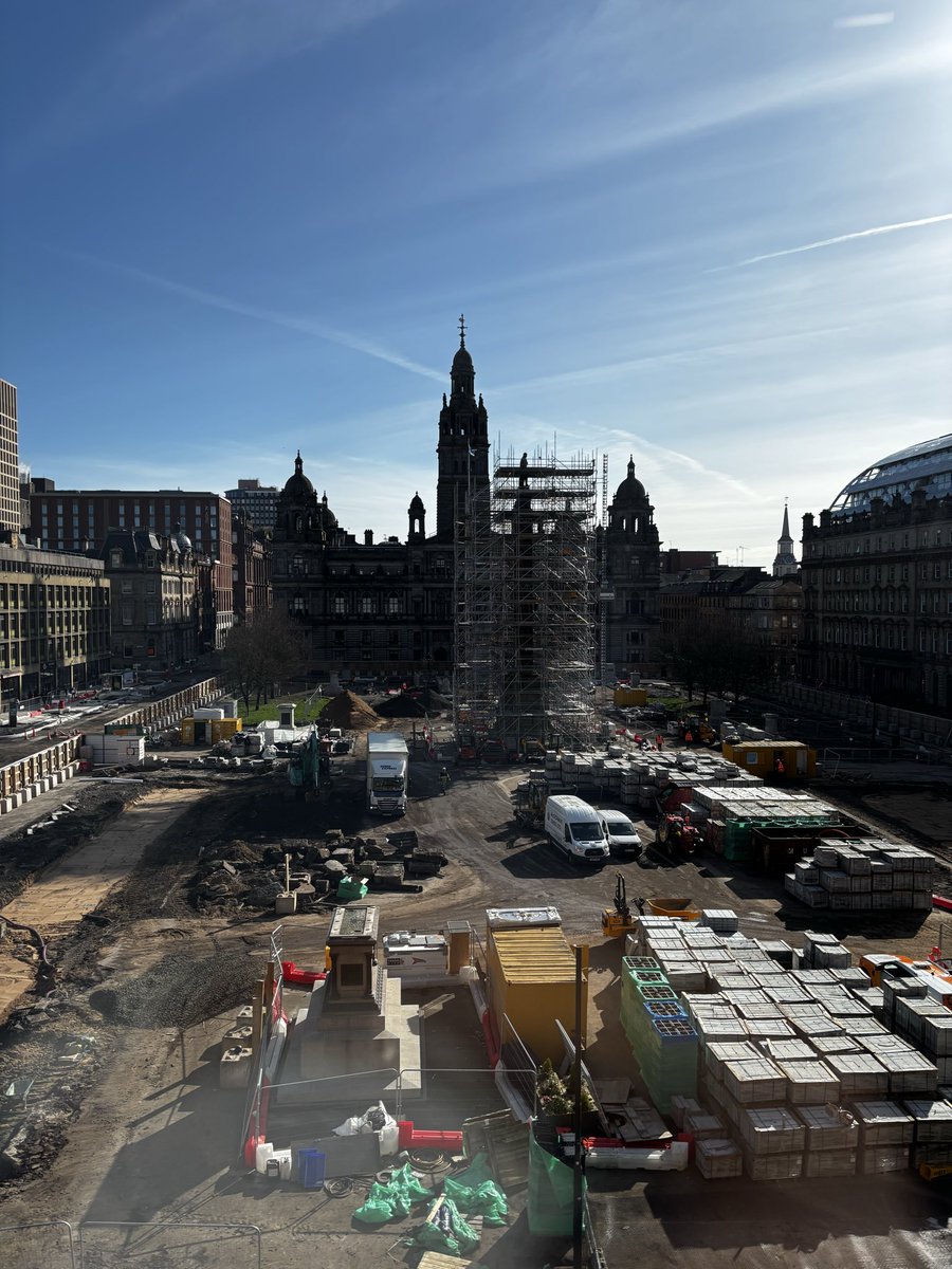 Glasgow Chamber tweet media