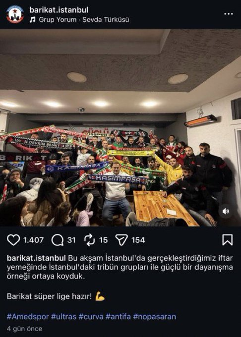 Fener Markaj tweet media