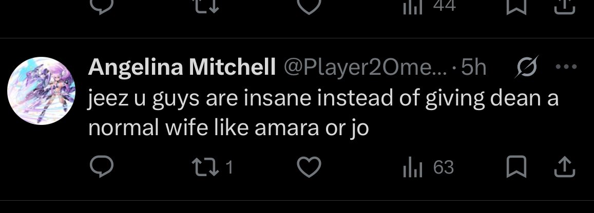 Pain ⭐️ tweet media