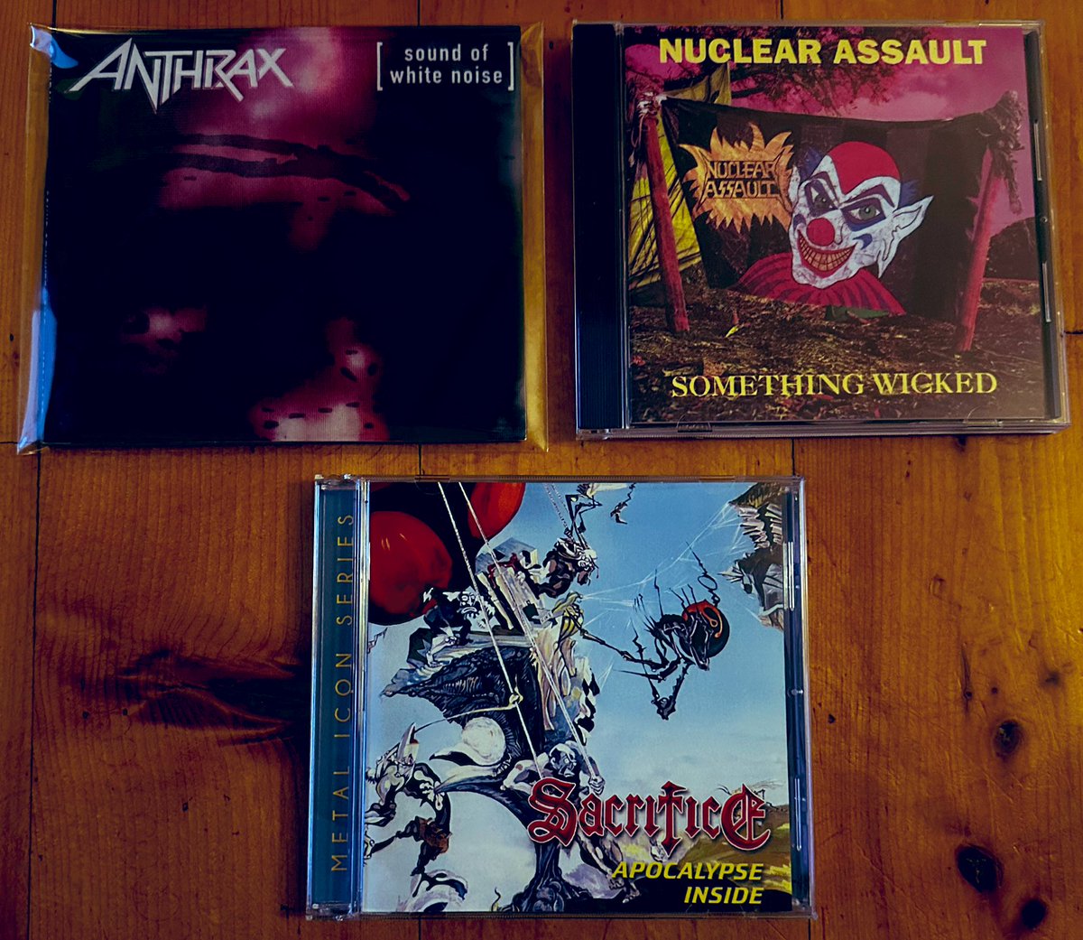 Robb Carter tweet media