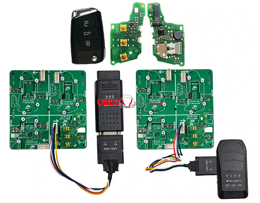 Obd2shopuk's tweet image. Yanhua ACDP Module 44 Supports Adding Original New or Used Keys for Volkswagen Audi Porsche 5C/5D Key Programming

Here is the Yanhua ACDP Module 44 Supported Key Types and Connection Diagram
obd2shop.co.uk/wholesale/yanh…

#ACDP #Yanhua #5C #5D