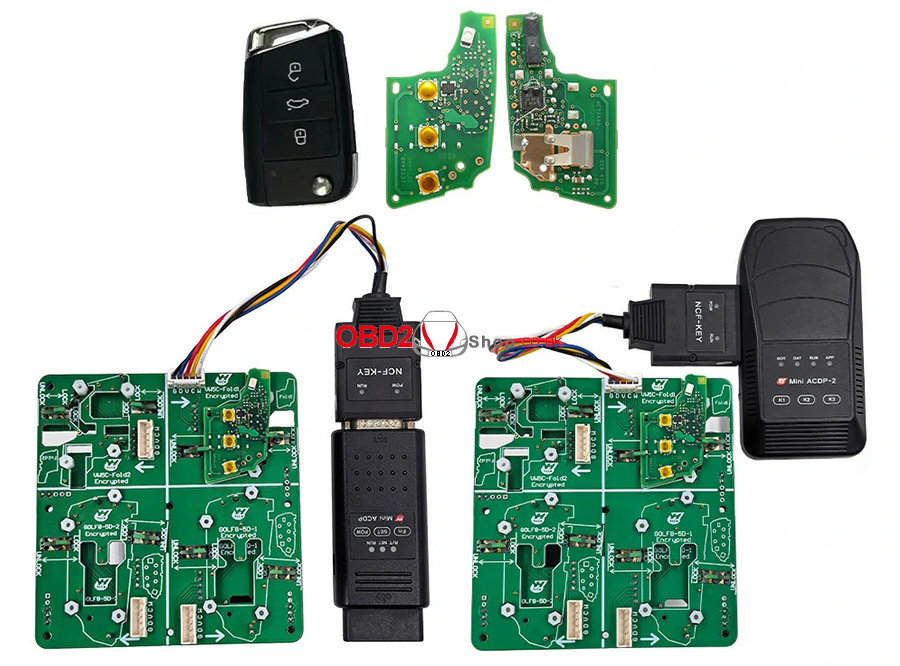 Obd2shopuk's tweet image. Yanhua ACDP Module 44 Supports Adding Original New or Used Keys for Volkswagen Audi Porsche 5C/5D Key Programming

Here is the Yanhua ACDP Module 44 Supported Key Types and Connection Diagram
obd2shop.co.uk/wholesale/yanh…

#ACDP #Yanhua #5C #5D