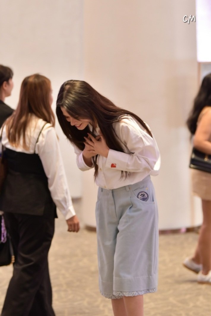 CM 🤍🪽 tweet media