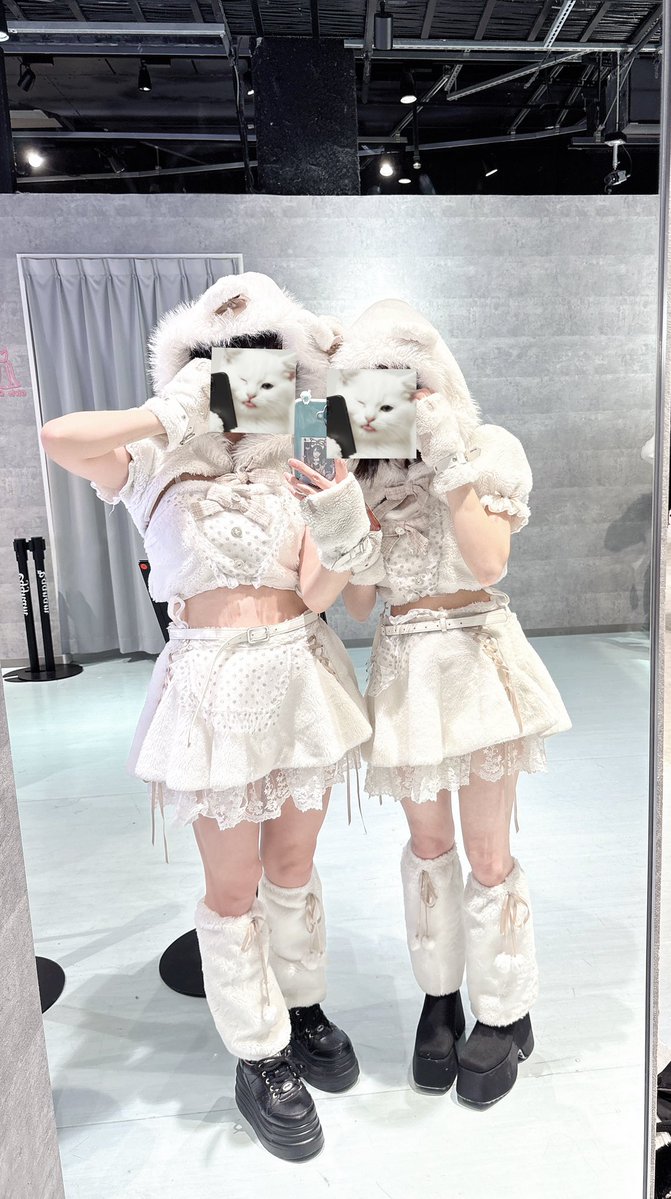 もっちー tweet media