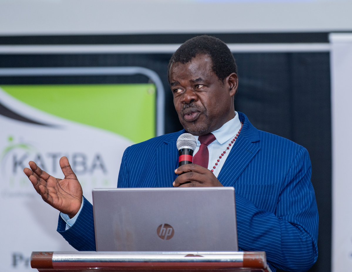 Katiba Institute tweet media