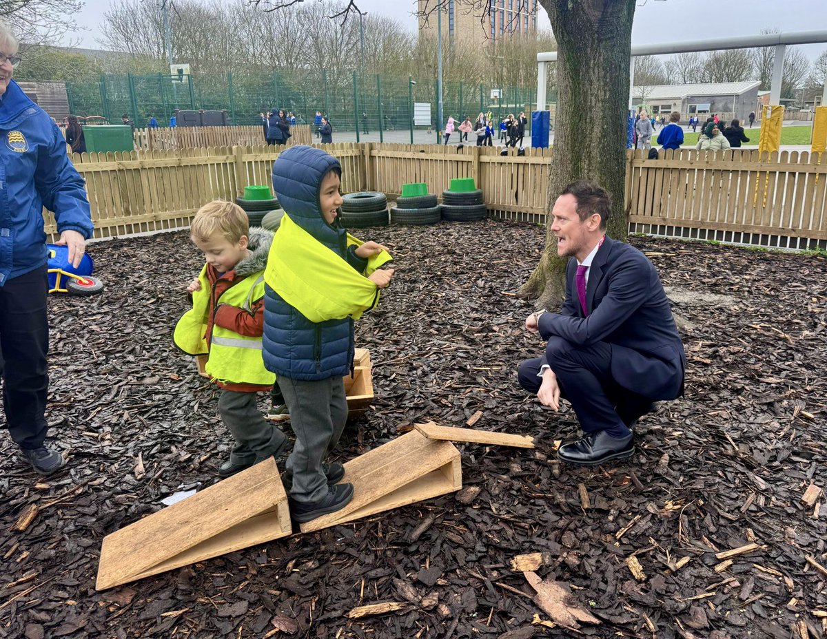 Stephen Morgan MP tweet media