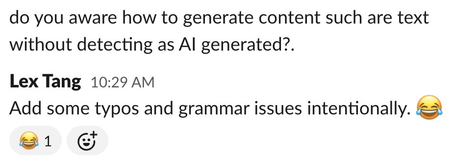 Lex Tang tweet media