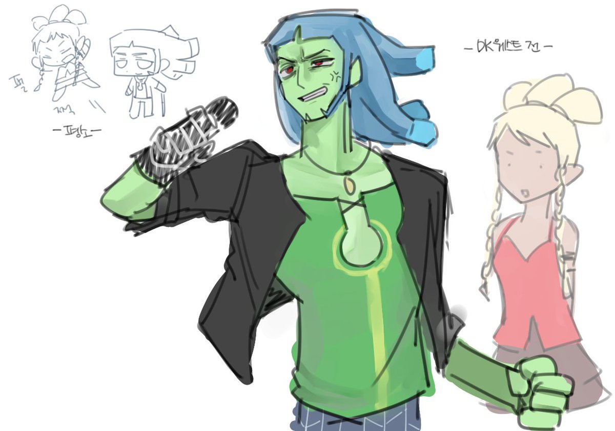 미소녀인장 tweet media