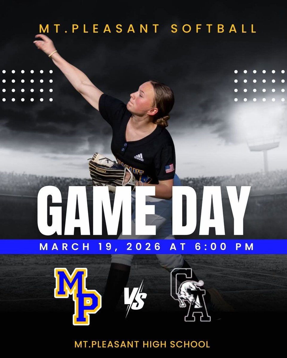 MPHS Varsity Softball tweet media