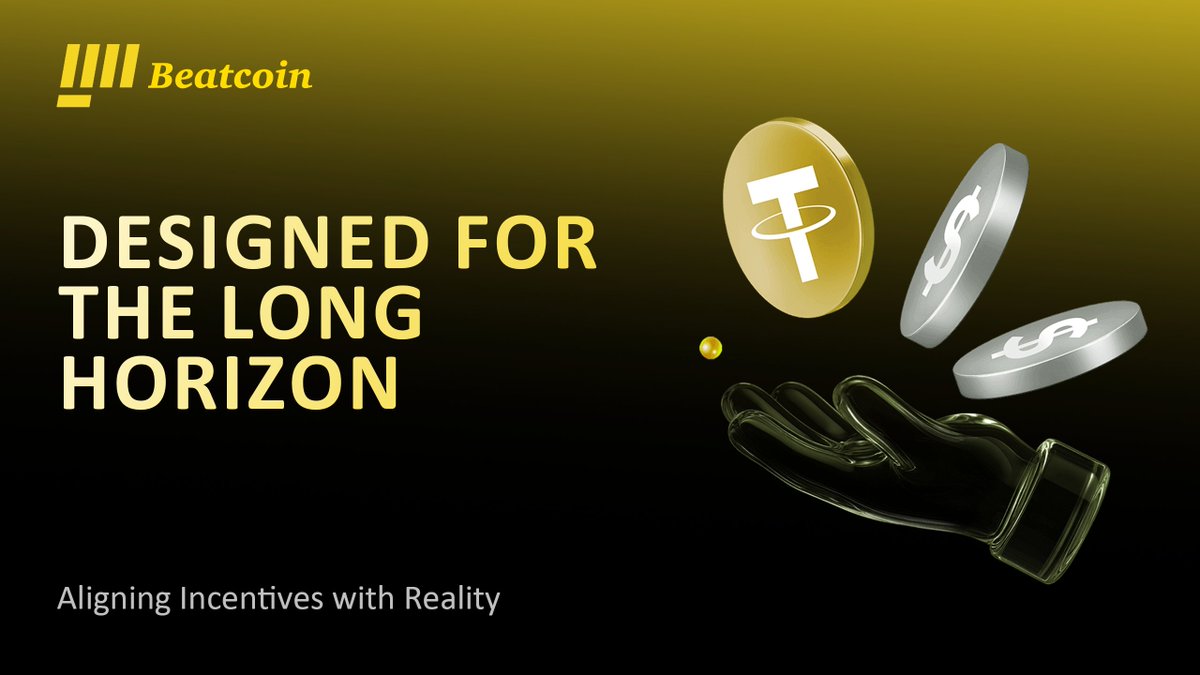 Beatcoin tweet media