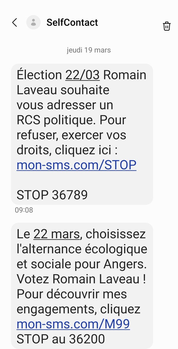 Isabelle Gramoullé🇨🇵🇪🇺 tweet media