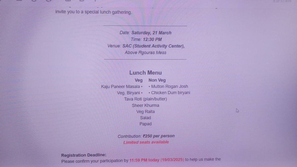 Gems of Indian Academia tweet media