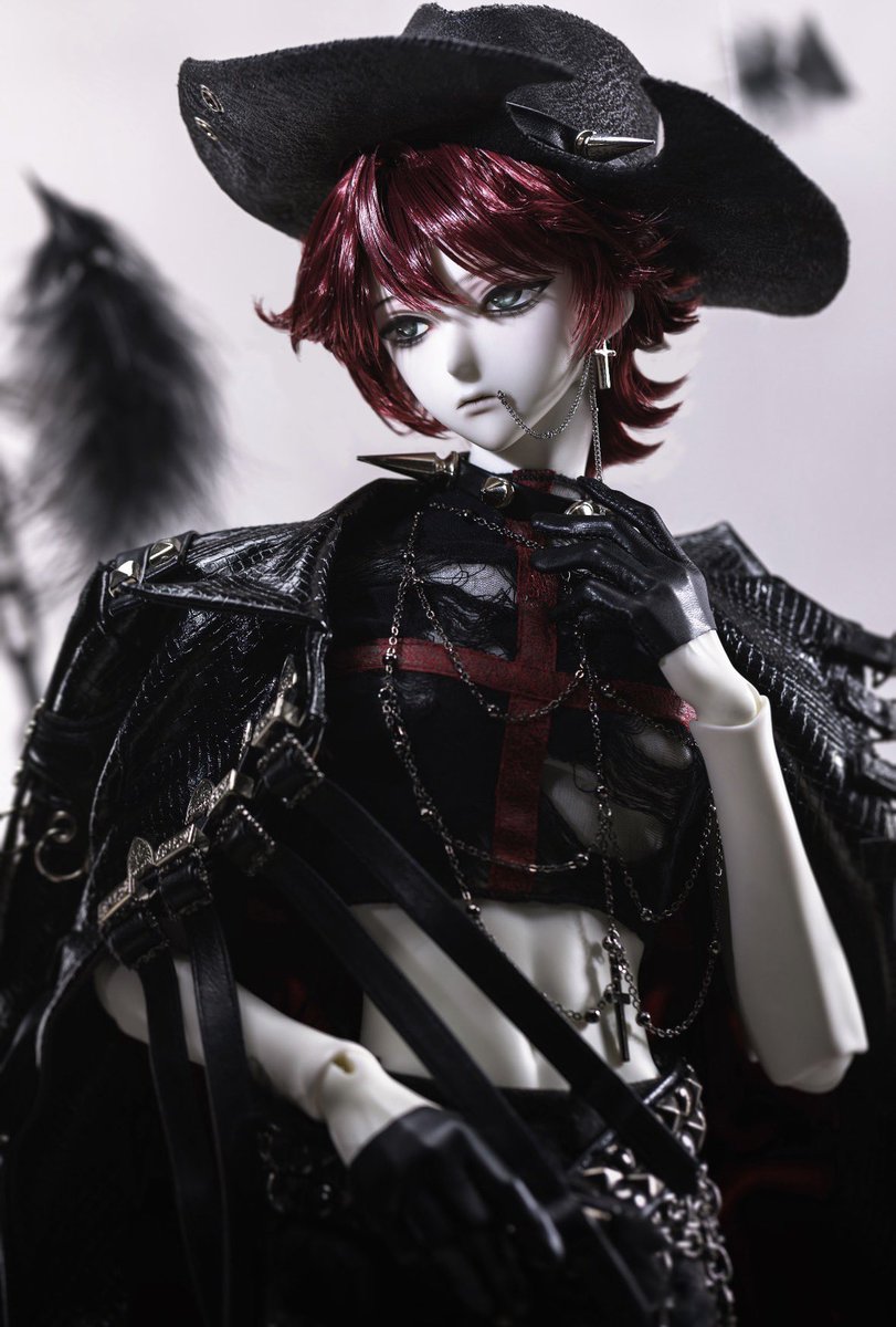 Note BJD tweet media