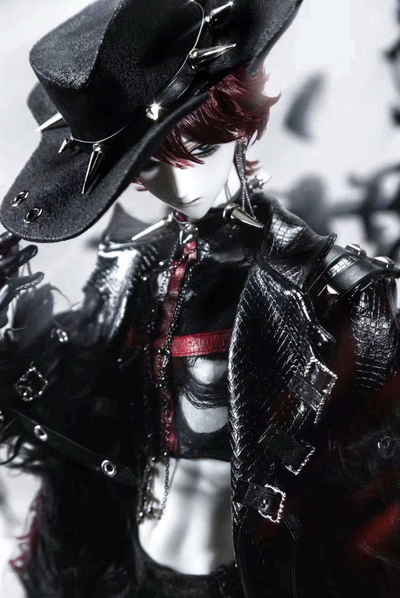 Note BJD tweet media