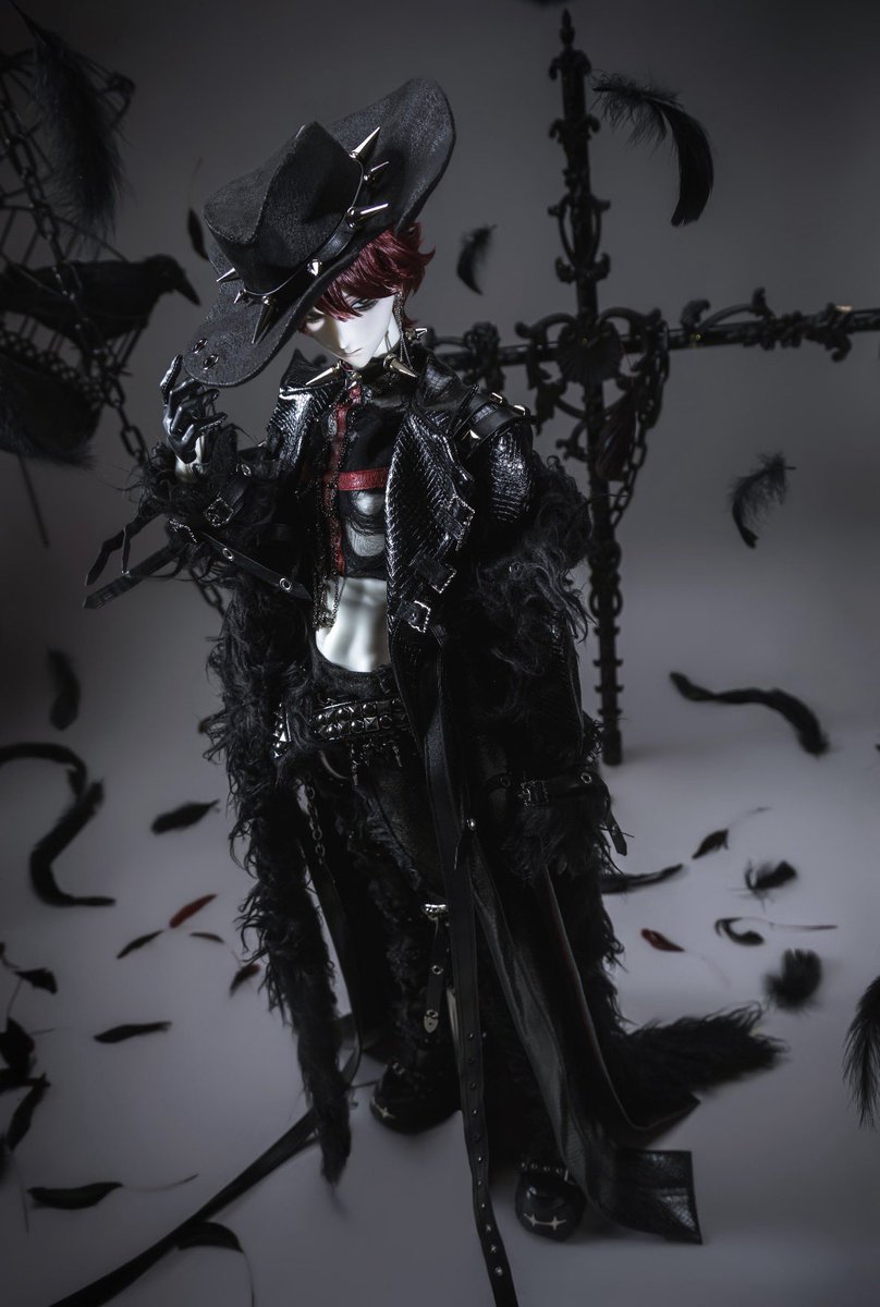 Note BJD tweet media